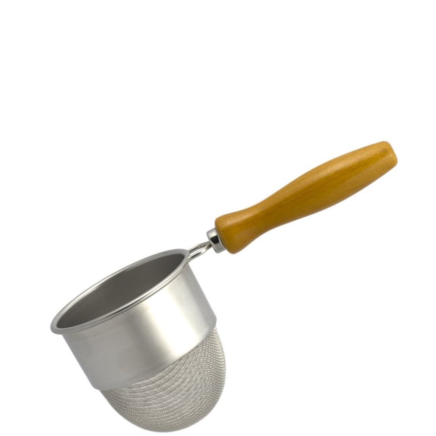 Fine strainer extra deep