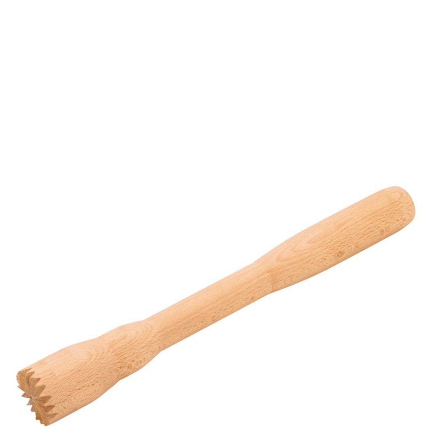 Muddler beech extra long