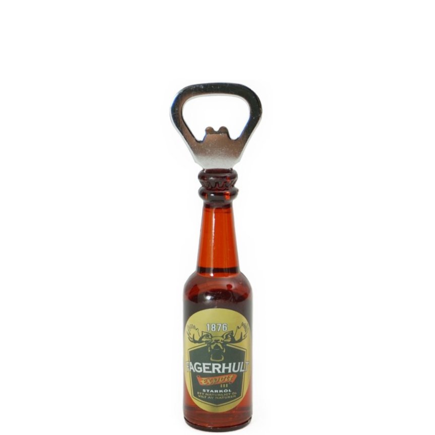 Magnetkapsylöppnare Fagerhult