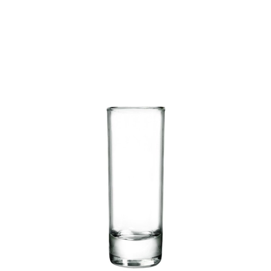 Islande shotglas