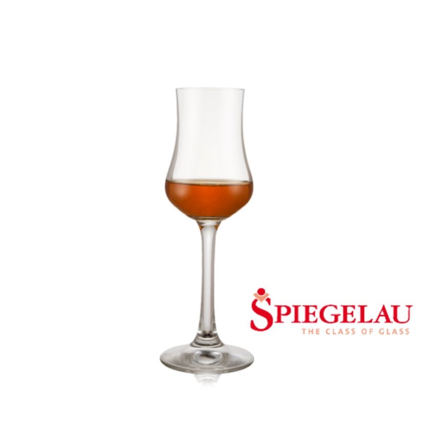Spiegelau festival digestif spritglas