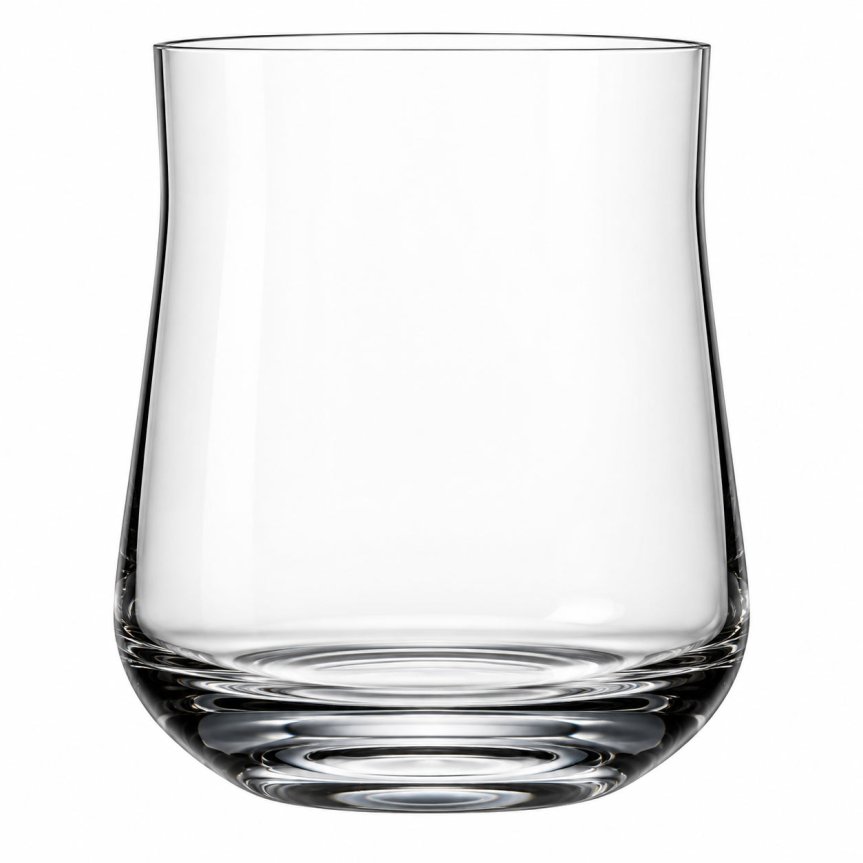 Zoom image of Informal water glass 25 cl 2 pcs Orrefors