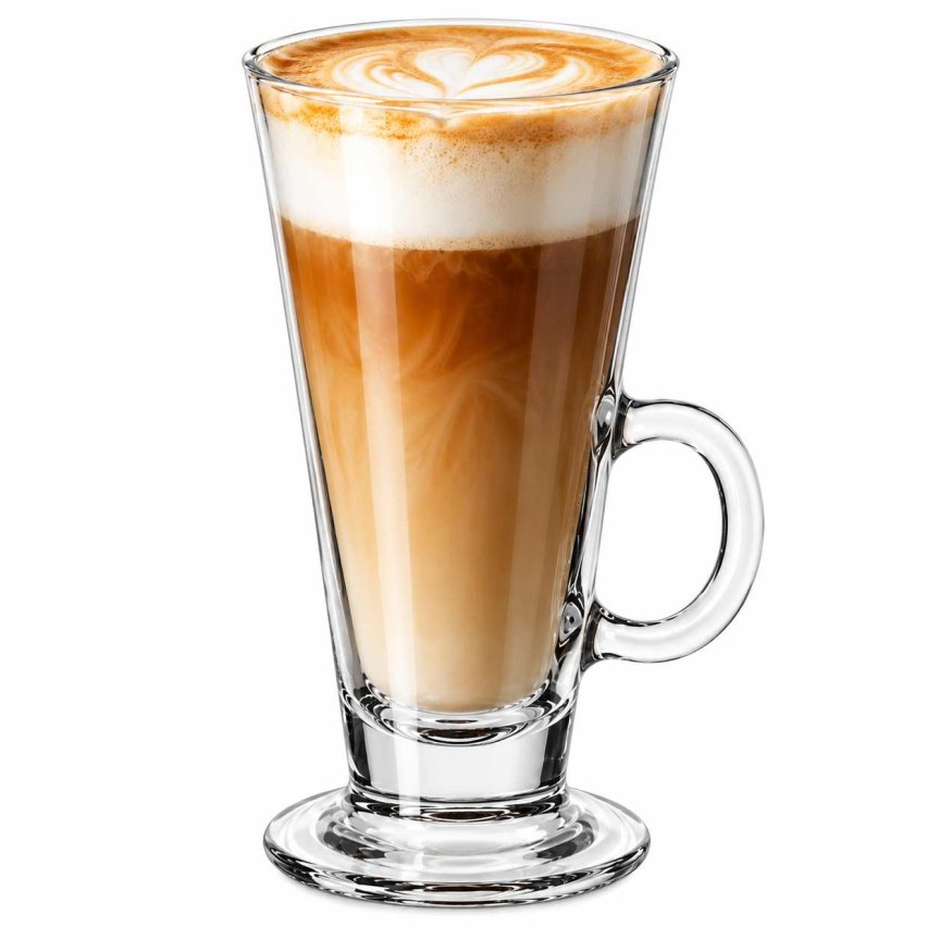 Zoom image of Irish Coffee glass 26,5 cl