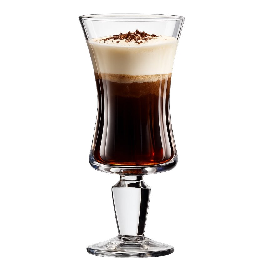 Zoom image of Irish Coffee glass 21 cl Urban Bar