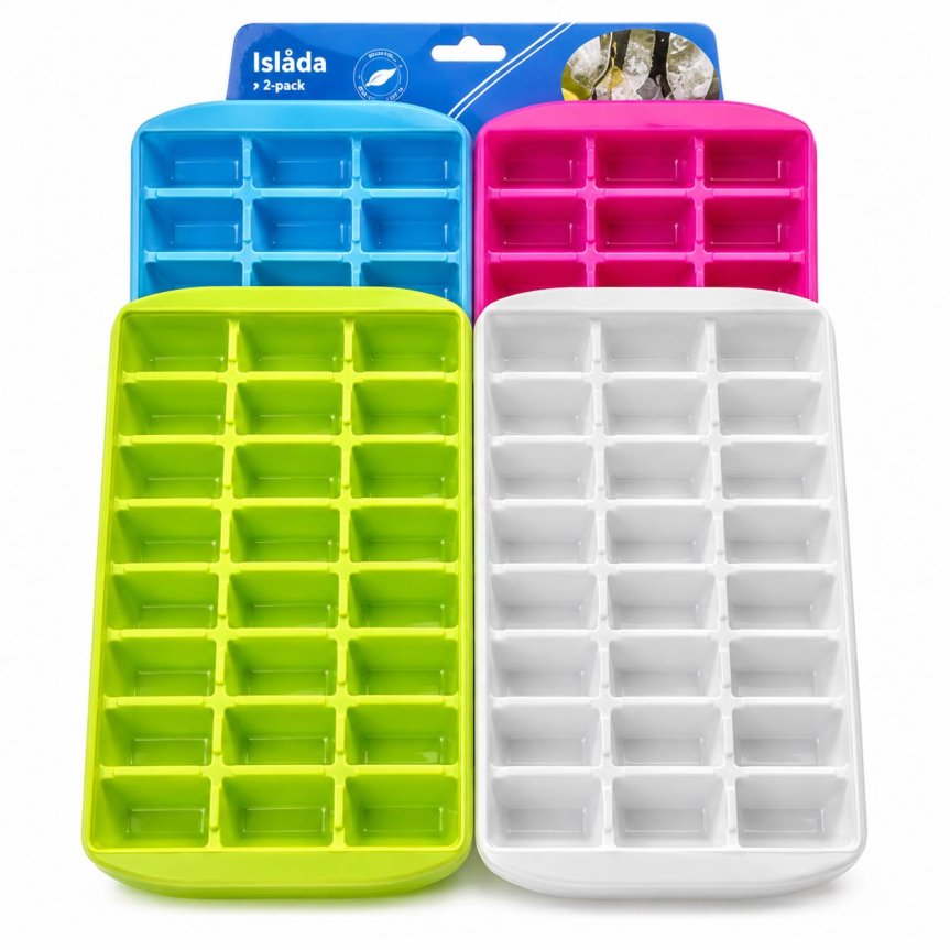 Zoom image of Ice Mould Jumbo 24 ice pcs