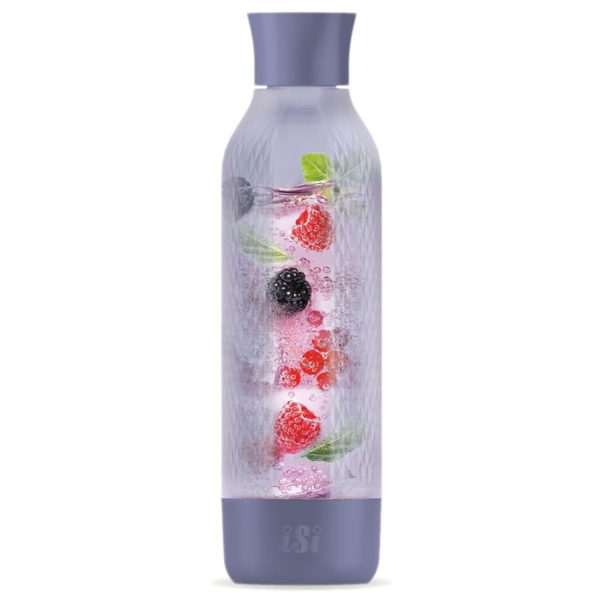 Twist‘n Sparkle Virtuoso extra bottle purple 0.95 litre