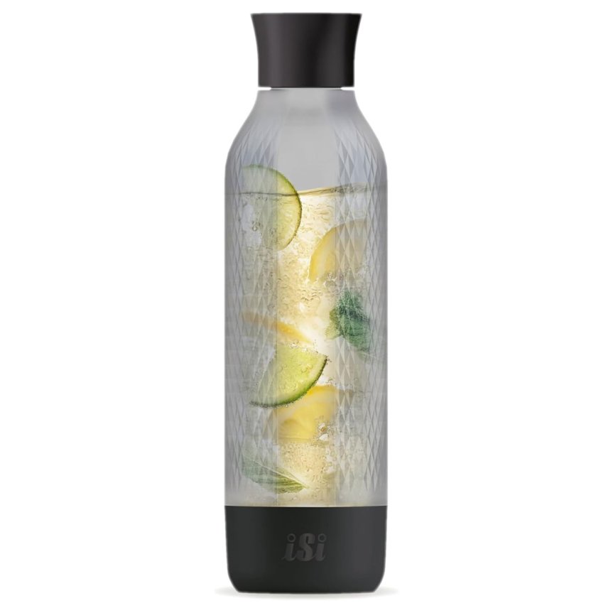 Zoom image of Twist‘n Sparkle Virtuoso extra bottle black 0.95 litre