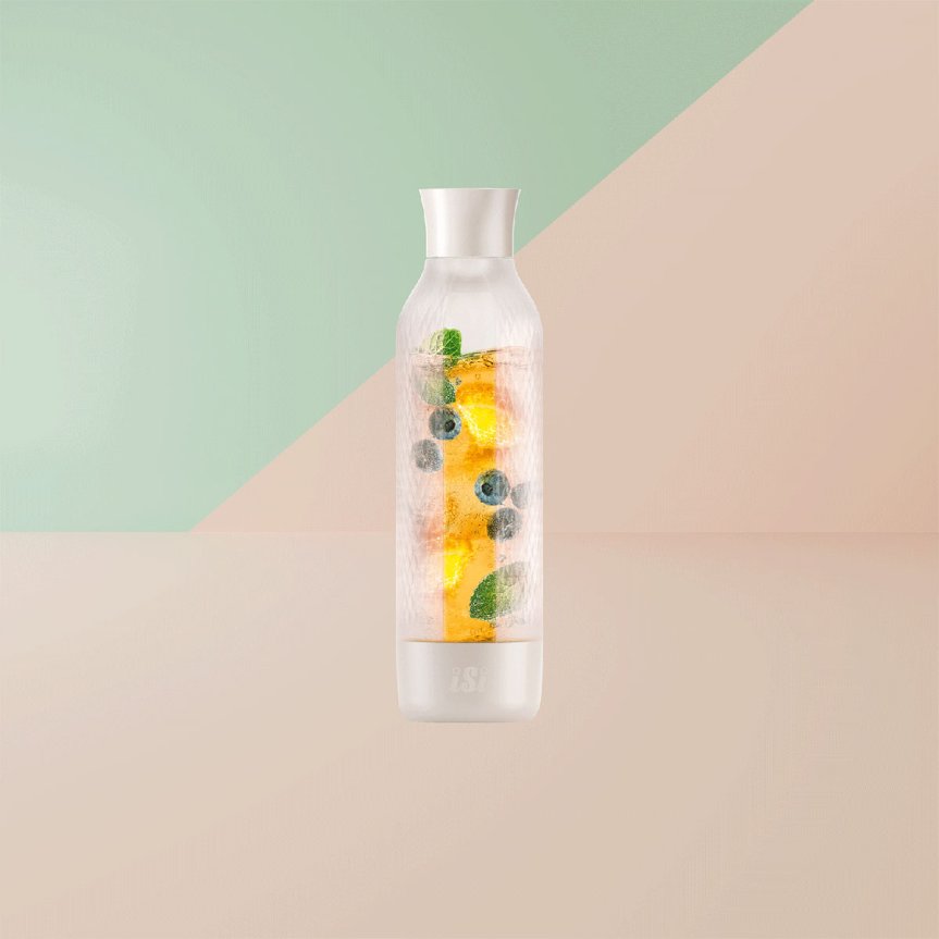 Twist‘n Sparkle Virtuoso extra bottle white 0.95 litre