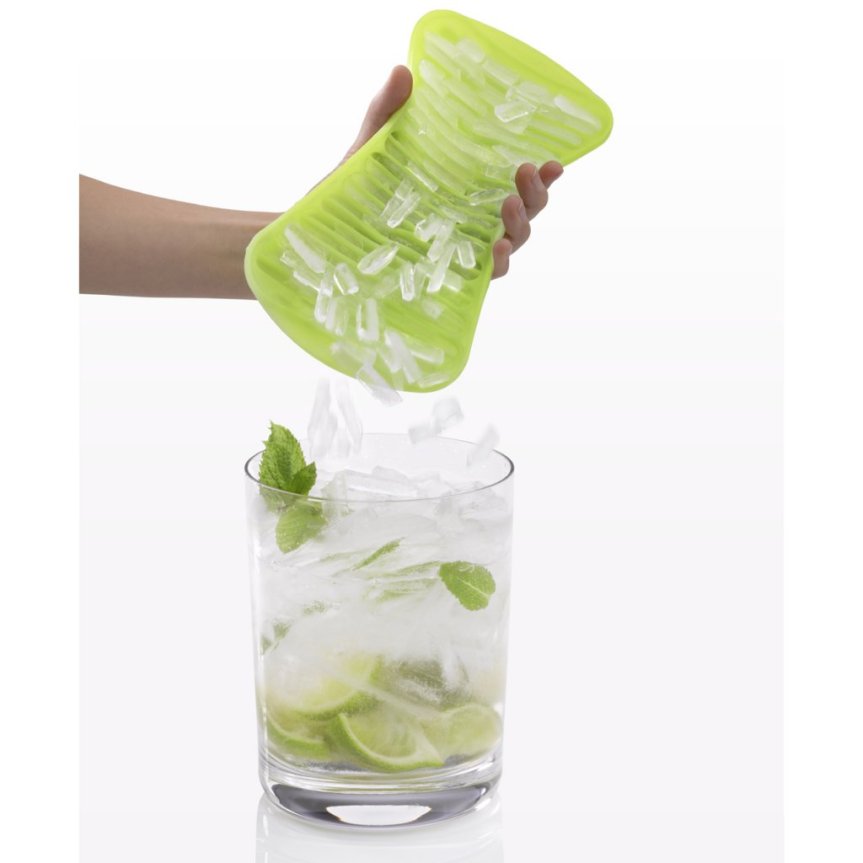 Ice crusher C'rush ice trey Lékué