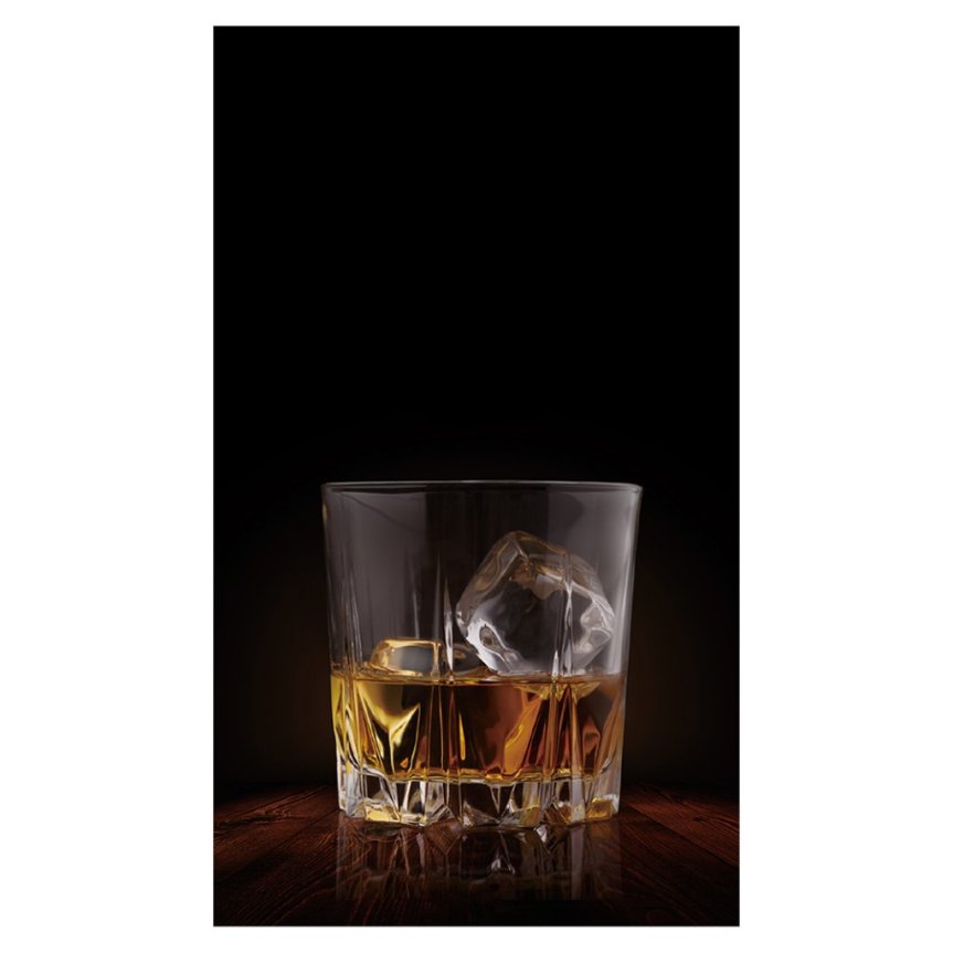 Ice cubes XL Ijs silicone mold Dorre