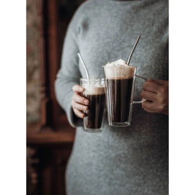 Ite Irish Coffee Set 2-pack double walls 35 cl