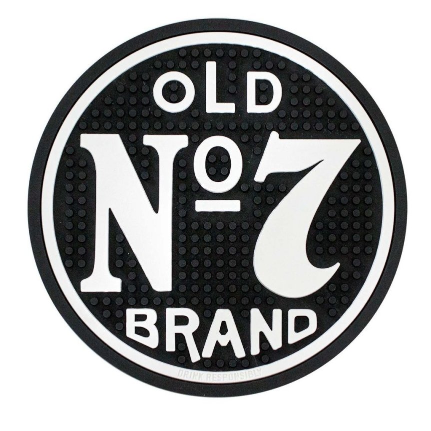 Jack Daniels logo