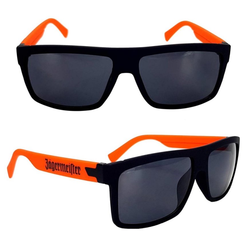 Jägermeister sun glasses
