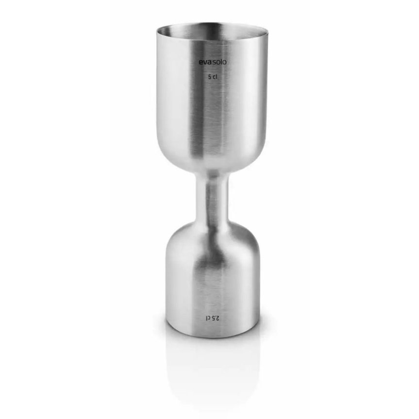 Eva Solo measuring cup Liquid Lounge 2.5 & 5 cl