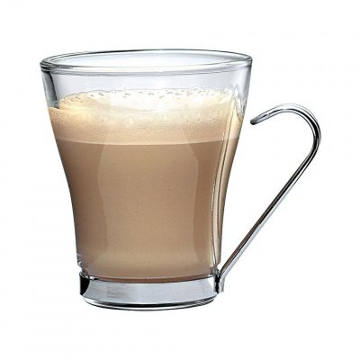 Oslo Coffee glass 32.8 cl 6-pack