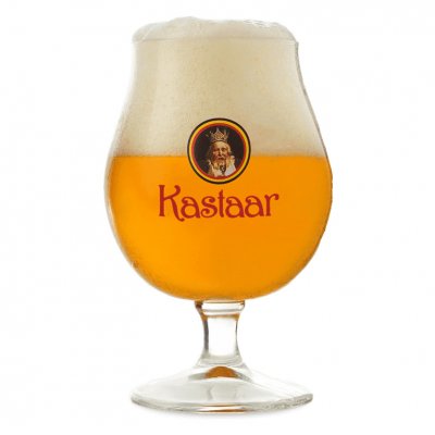 Kastaar beer glass