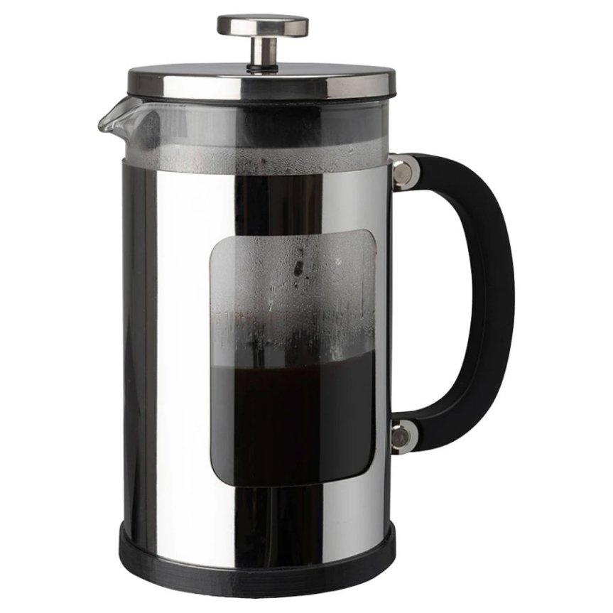 Ki Press brewer Dorre