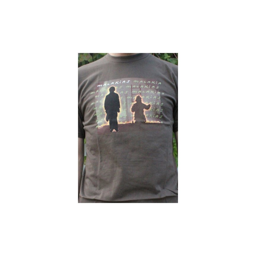 Strömsholms Malakias t-shirt