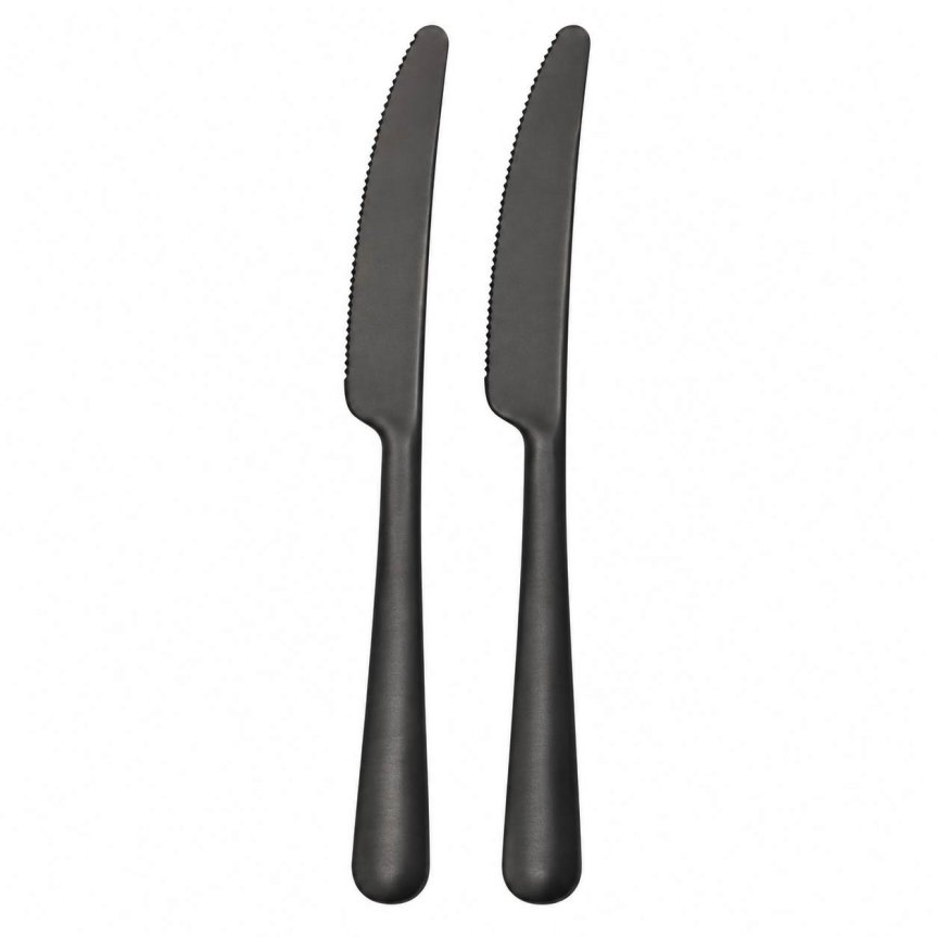 Zoom image of Knife reusable 19,7 cm 10-pack