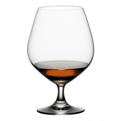 Cognac Glass Brandy 4-pack