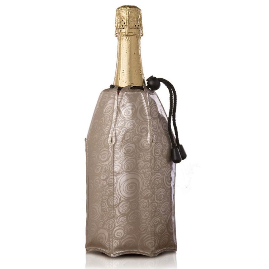 Zoom image of Active Champagne Cooler Platinum