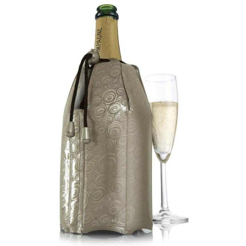 Zoom image of Active Champagne Cooler Platinum