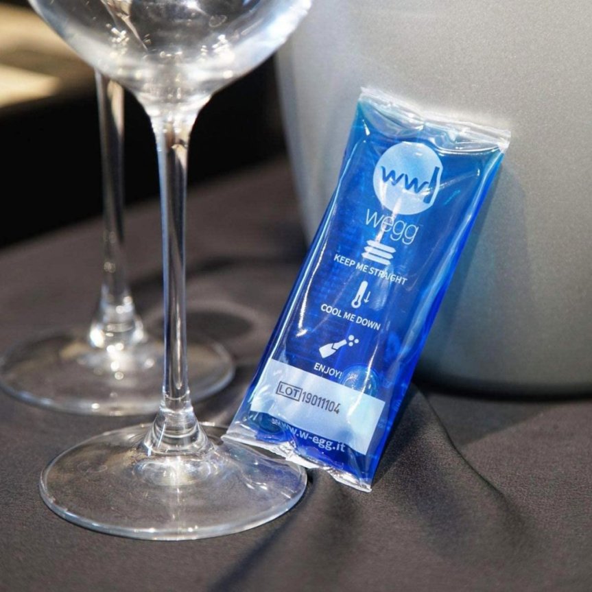 Cooling element WEGG whine cooler 5 pcs