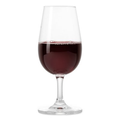 Degustation ISO wine tasting glass 21 cl 6 pc