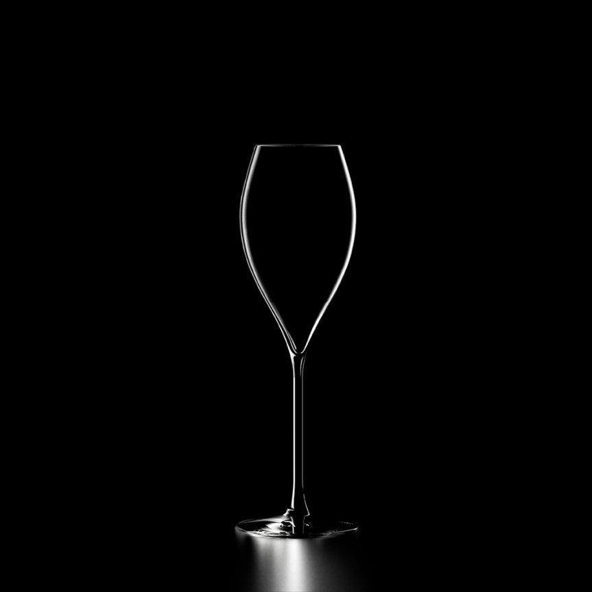 Lehmann Excellence champagne glass 21 cl