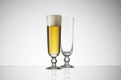 Reijmyre Bryggarglaset beer glass 40 cl