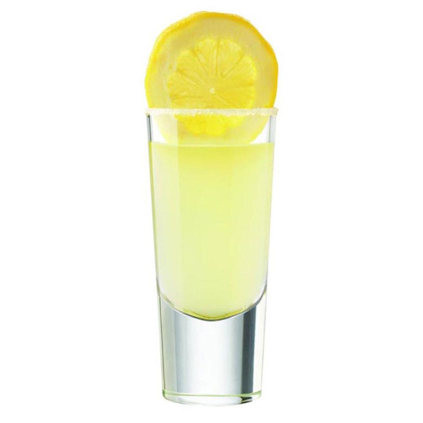 shot glass 3 cl