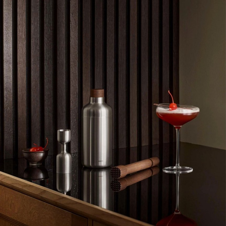 Eva Solo measuring cup Liquid Lounge 2.5 & 5 cl