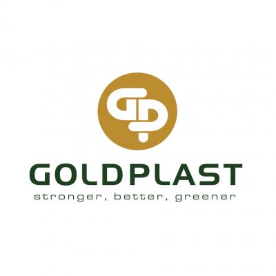 Goldplast Logo