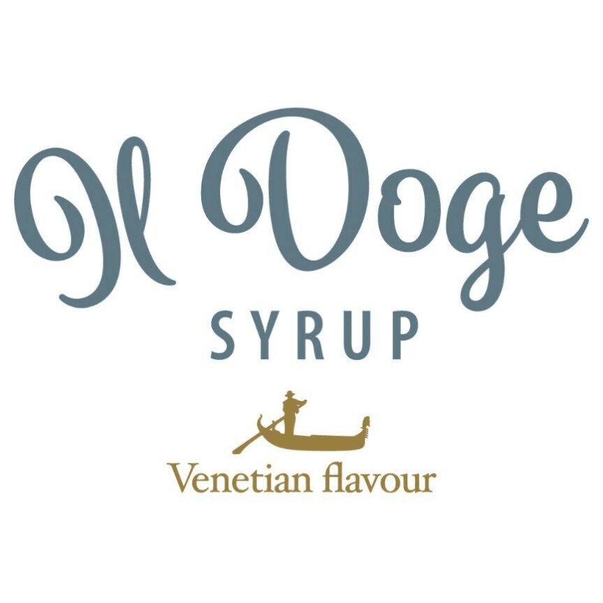 Il Doge Grenadine Syrup 70 cl