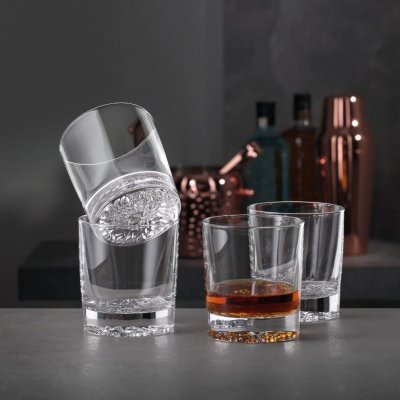Lounge 2.0 whiskey glass 30.9 cl Spiegelau 4 pcs