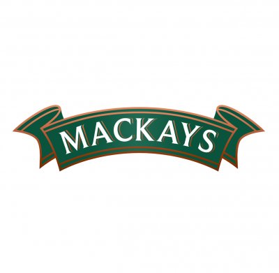 Mackays Logotyp