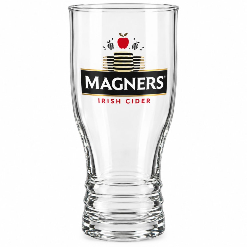 Zoom image of Magners cider glass 50 cl