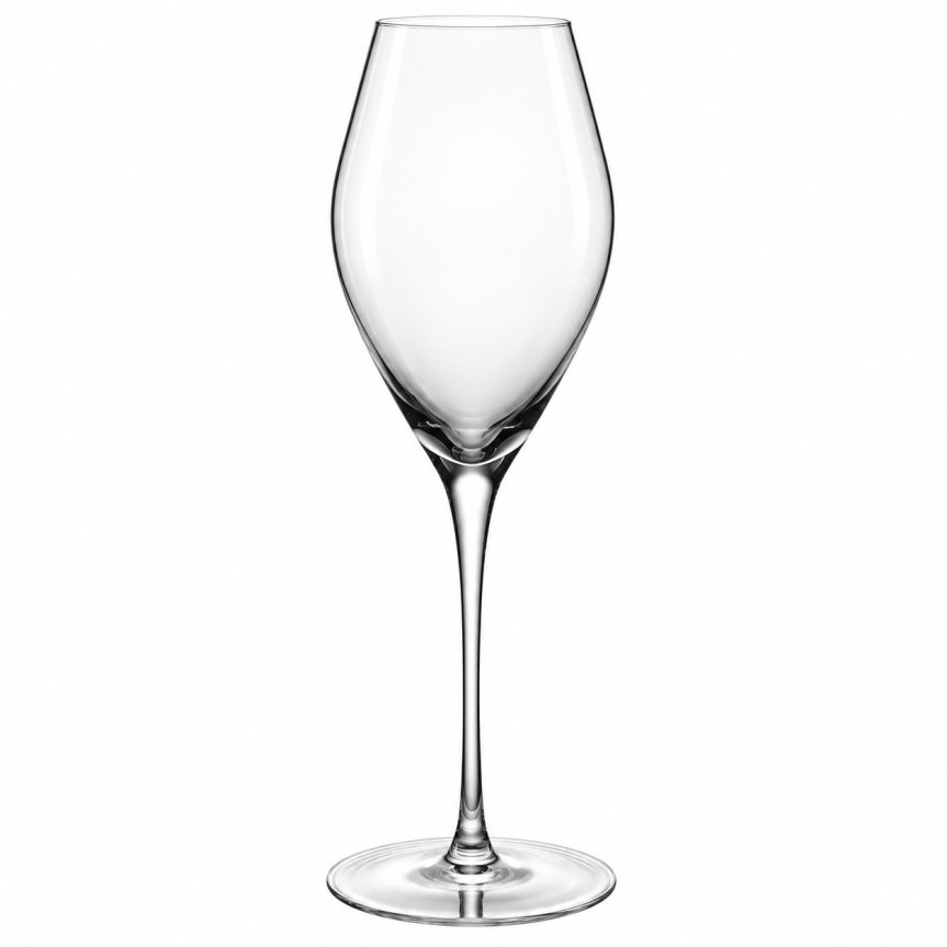 Zoom image of Magnor Fryd champagne glasses 27 cl 4-pack