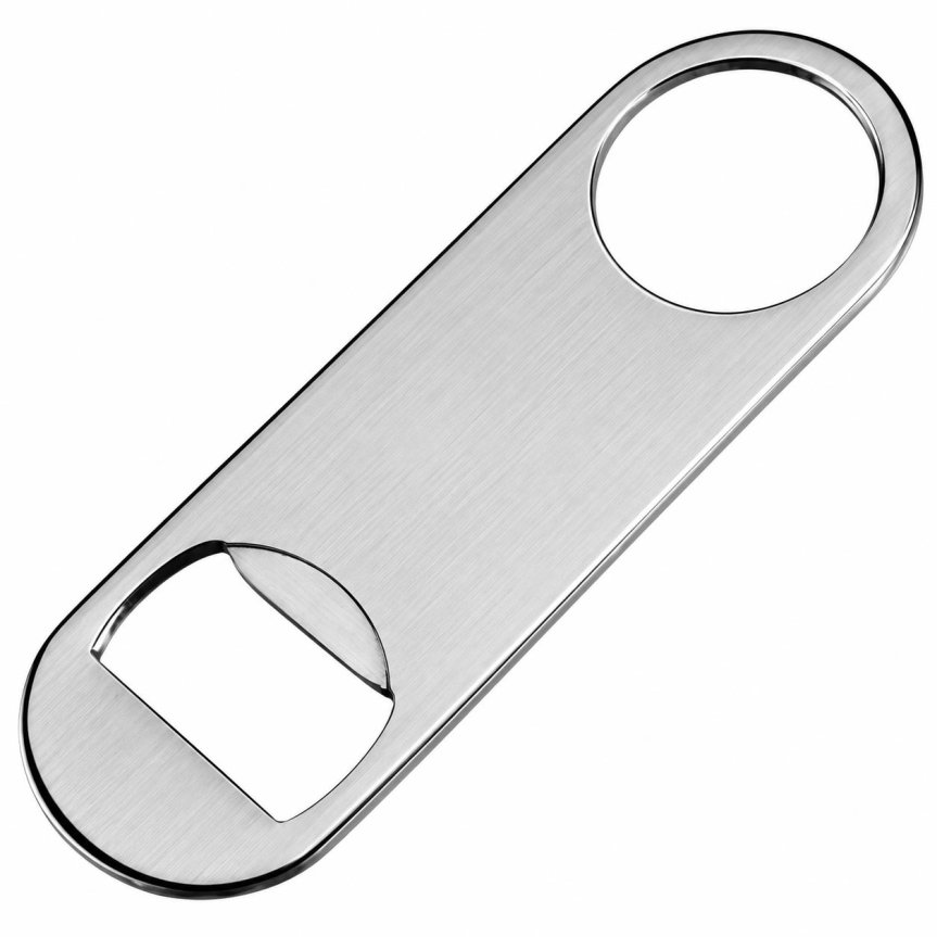 Zoom image of Bottle opener mini bar blade steel