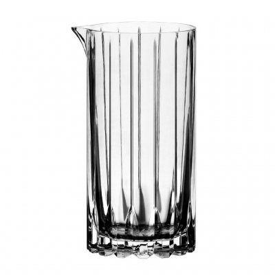 Mixing glass Drink Specific Riedel 65 cl