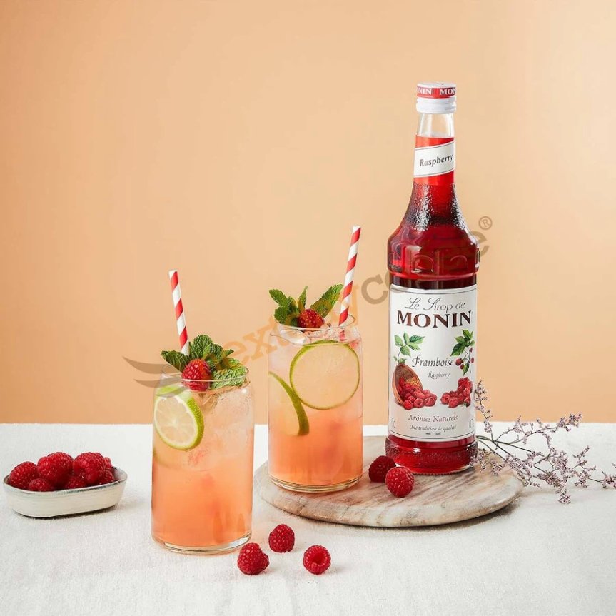 Zoom image of Monin Framboise 70 cl