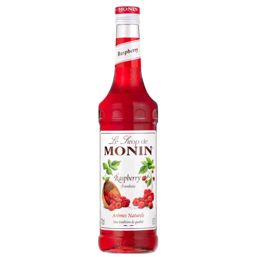 Zoom image of Monin Framboise 70 cl