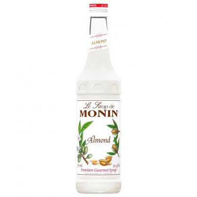 Monin Orgeat almond 70 cl