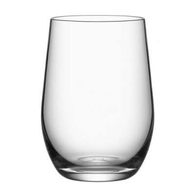 Morberg Collection water glass 4-pack