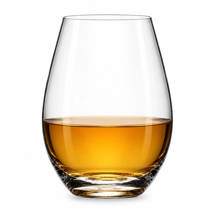 Zoom image of More tumbler glass 4-pack