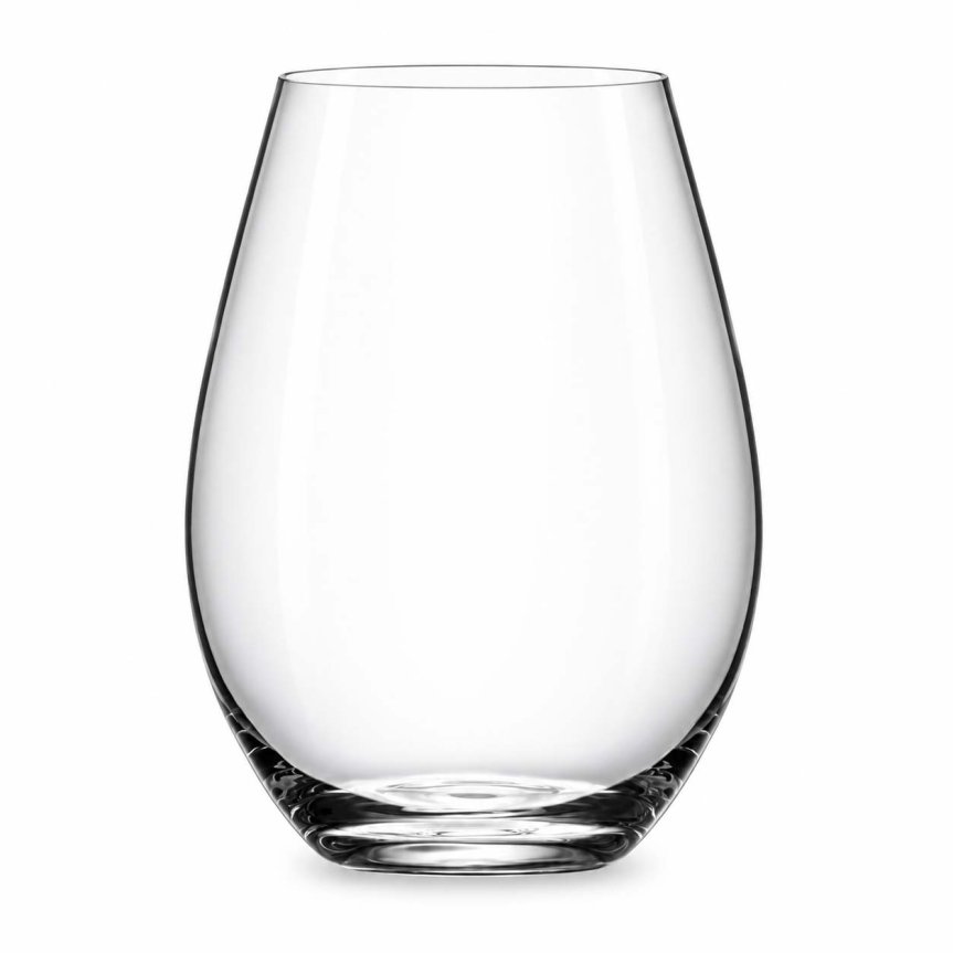 Zoom image of More tumbler glass 4-pack