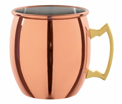Moscow Copper Mule Mug