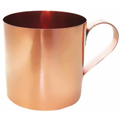 Moscow Mule copper mug 32 cl
