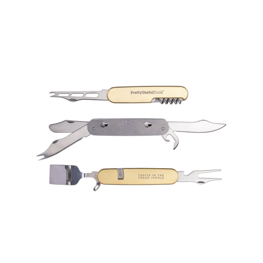 multi tool cheese wine