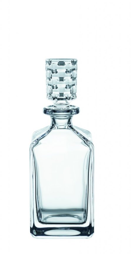 Nachtmann Bossa N§ova Set - 2 glasses & 1 Whisky decanter